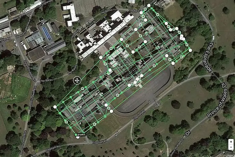 Why Should Your Business Embrace Drone 3D Mapping Services for Enhanced Insights?