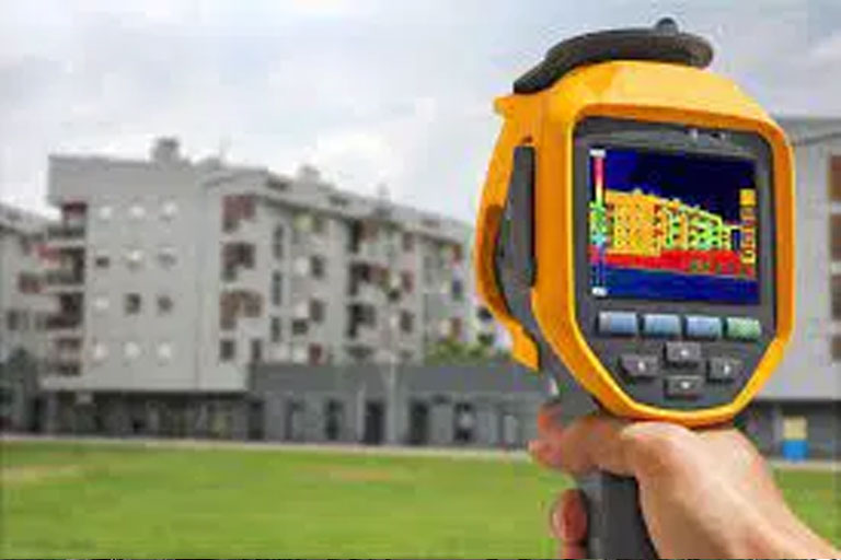 Aging Infrastructure Got You Down? Revitalize Your Operations with Drone Thermal Imaging Services