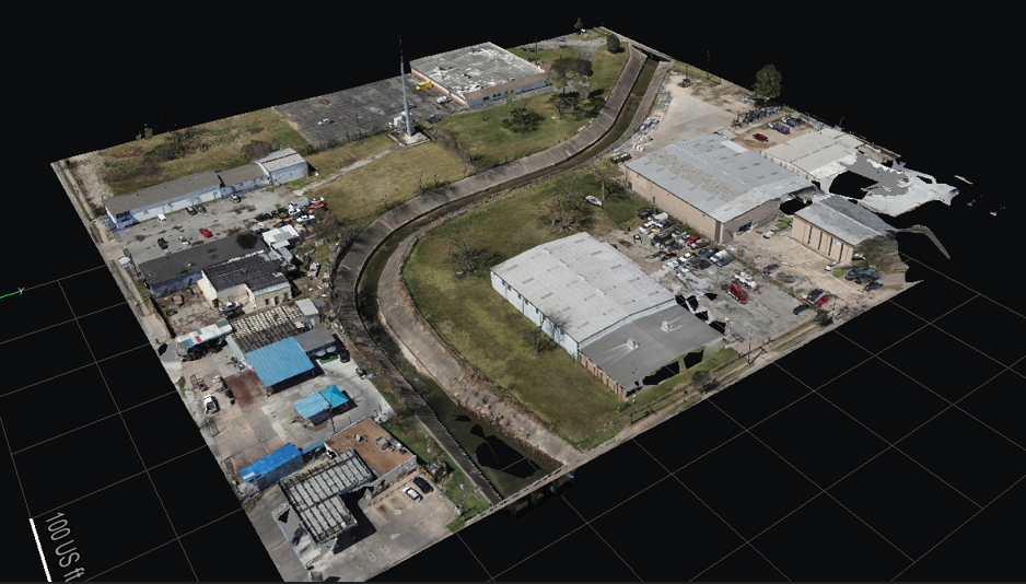 Why 3D Drone Mapping is Essential for Topographical Mapping Projects in Commercial Properties