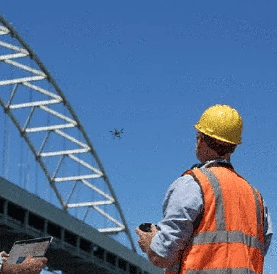 How Drones Are Supporting Inspections in the Construction Industry