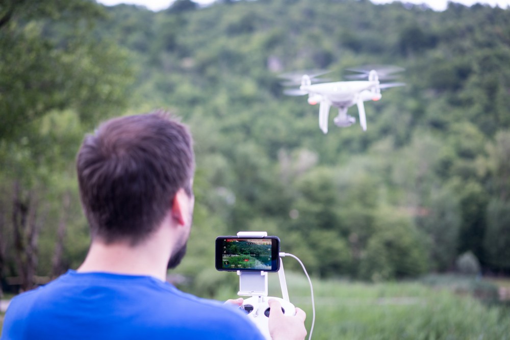 The Future of Drone Videography: What’s Next for the Industry?