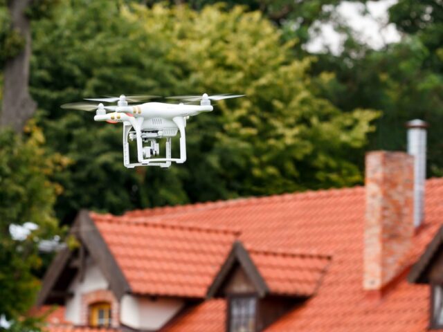 Top 5 Costly Issues Caught Early by Drone Inspections