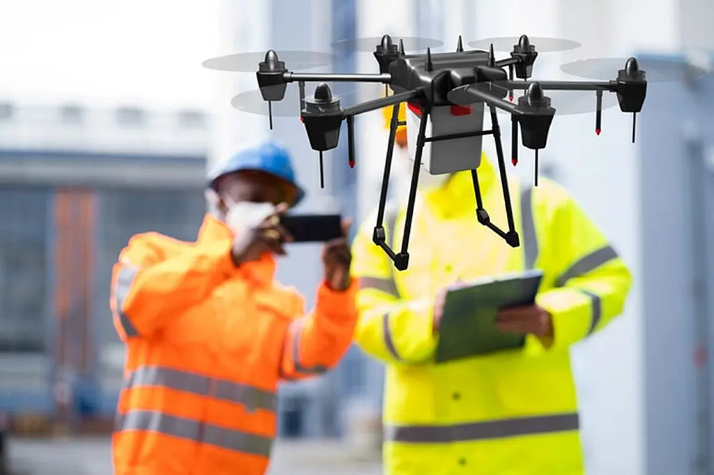 Drone Service