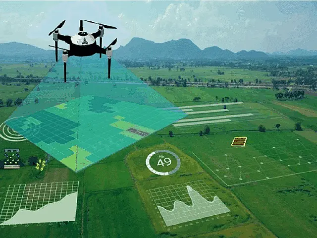 Drone Photography and 3D Mapping: A New Perspective for Real Estate