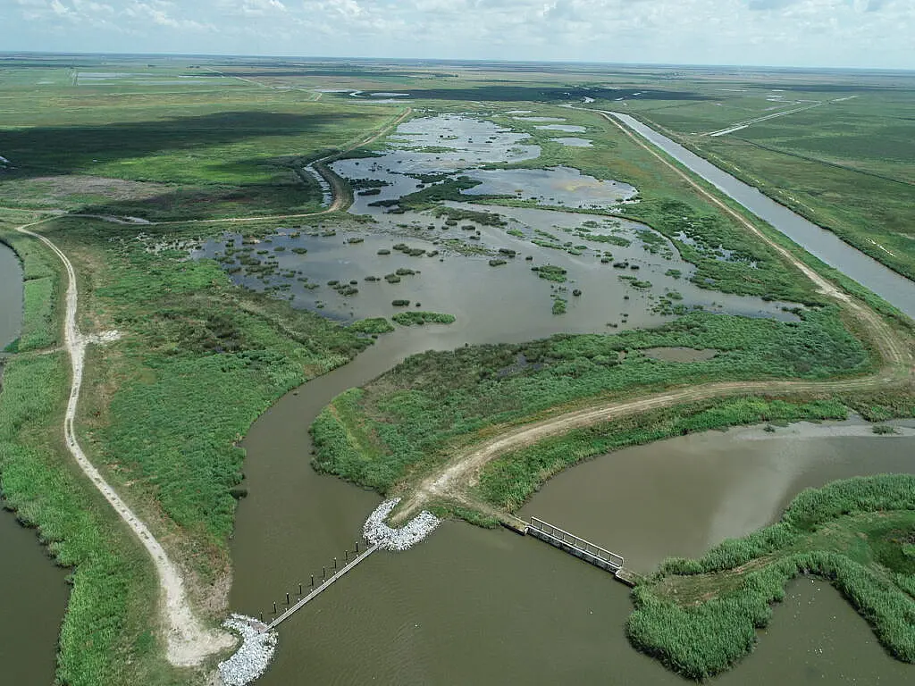 How Do You Calculate Stockpile Volumes With Drones?