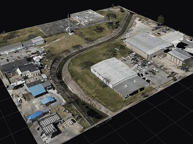 Drone Photogrammetry Services That Perform