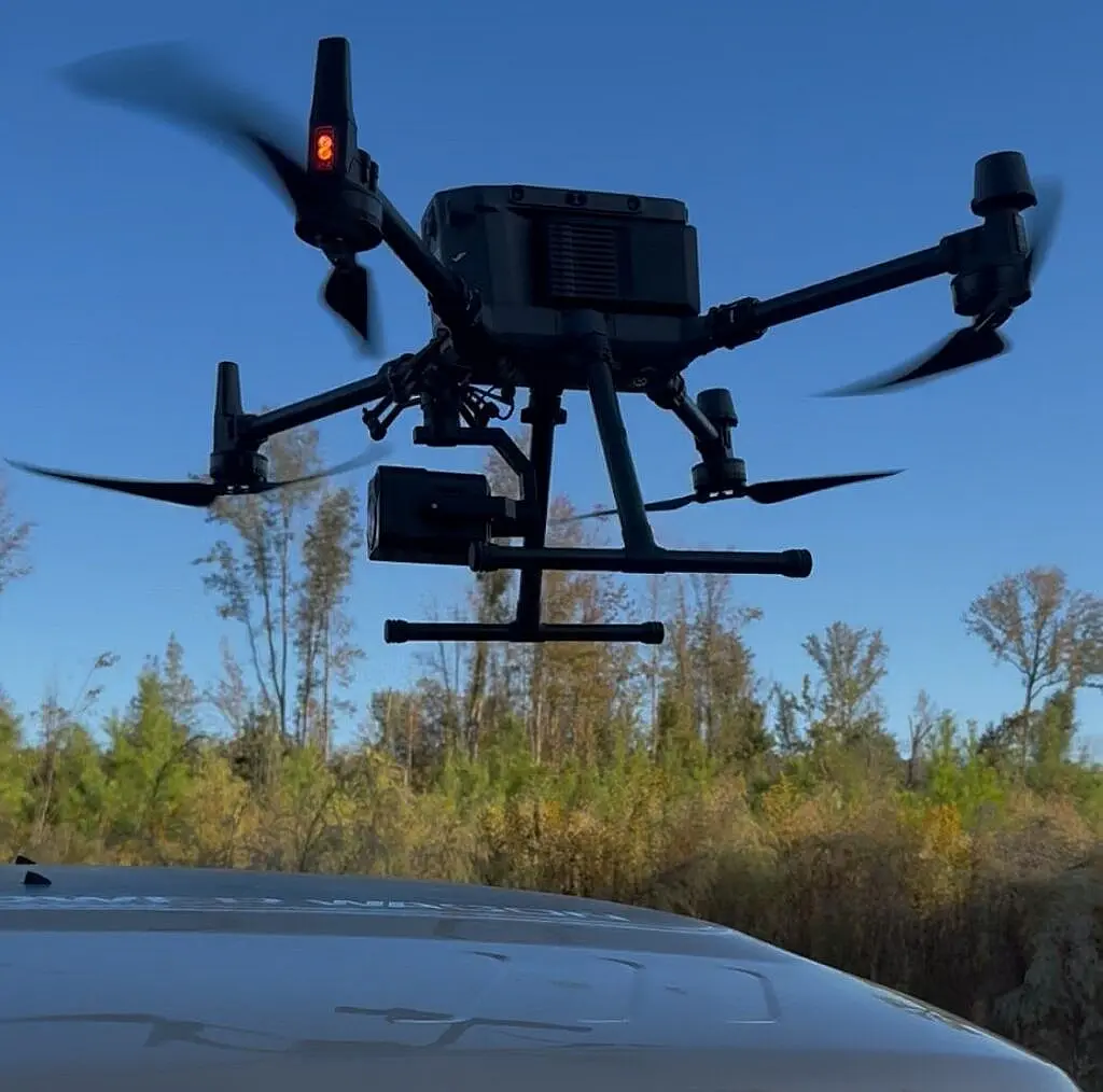 What Are Best Practices for Aerial Asset Documentation?