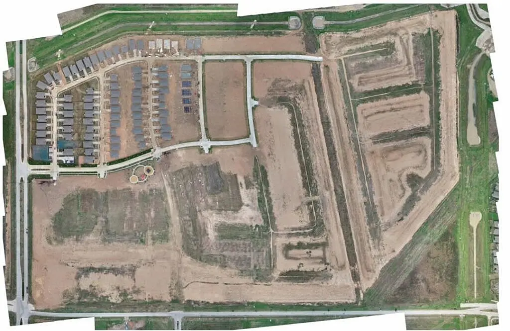 How Do You Map Construction Earthwork?