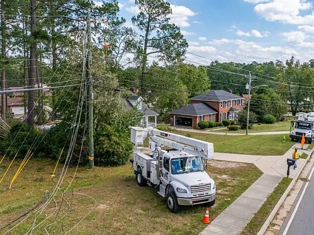 Do Drone Powerline Inspection Services Scale?