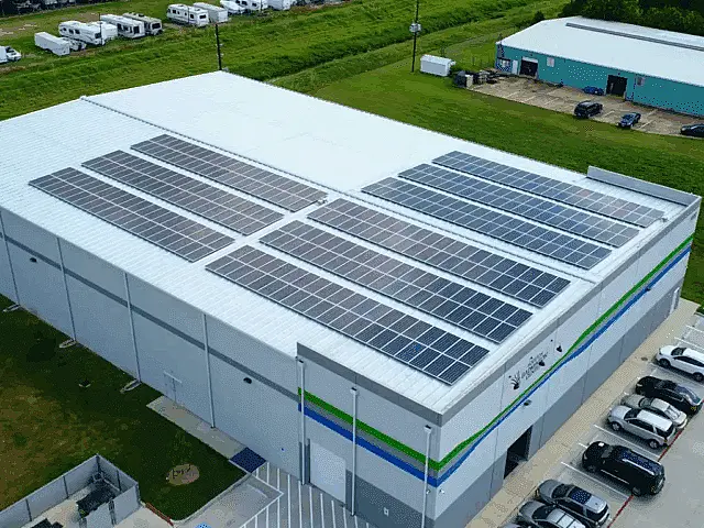 Do Drones Find Solar Farm Thermal Loses By Inspection?