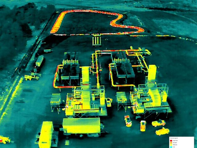 Is There A Practical Guide to Industrial Thermal Imaging?