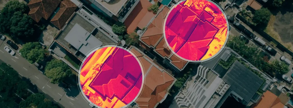Infrared Survey vs Walkthrough for Critical Assets